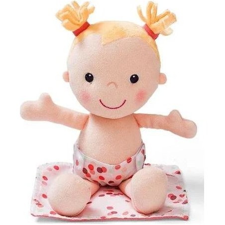 Poupée Bébé Louise