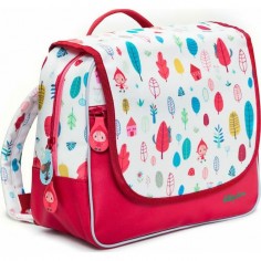 Chaperon Rouge Cartable A5