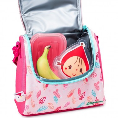 Poche de froid Chaperon Rouge - Lilliputiens