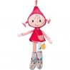 Mini poupée "Chaperon rouge" - Lilliputiens