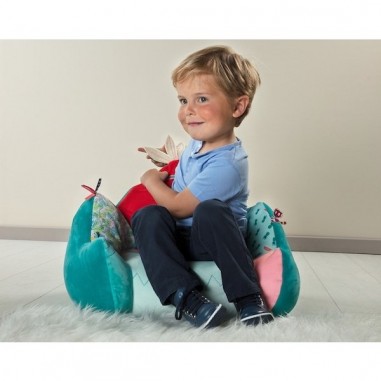 Fauteuil Club pour bébé - Georges - Lilliputiens
