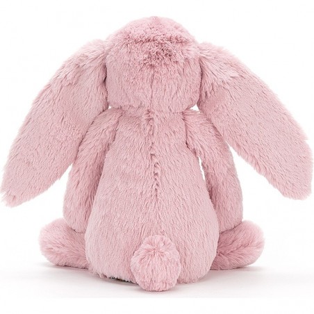 Peluche Lapin Blossom Rose Tulipe - 31cm - Jellycat