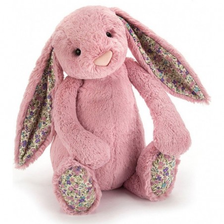 Peluche Lapin Blossom Rose Tulipe - 31cm - Jellycat