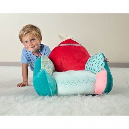 Fauteuil Club pour bébé - Georges - Lilliputiens