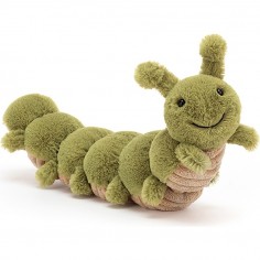 Peluche chenille Christopher 31 cm - Jellycat