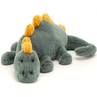 Peluche dinosaure Douglas - 25cm - Jellycat
