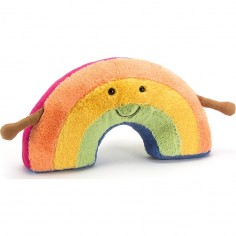 Peluche arc-en-ciel - Amuseable Rainbow - Jellycat