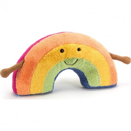 Peluche arc-en-ciel - Amuseable Rainbow - Jellycat