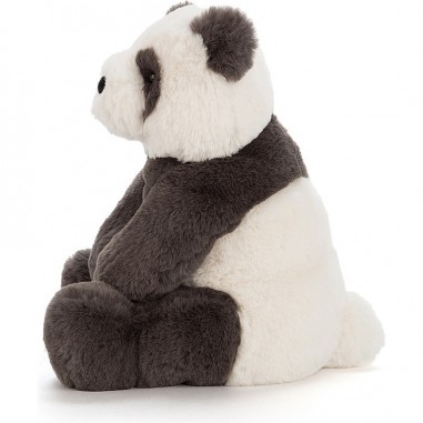 Peluche Panda Harry - 26 cm - Jellycat