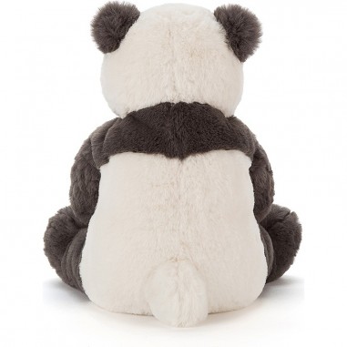 Peluche Panda Harry - 26 cm - Jellycat