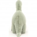 Peluche Brontosaure Fossilly - 26 cm - Jellycat