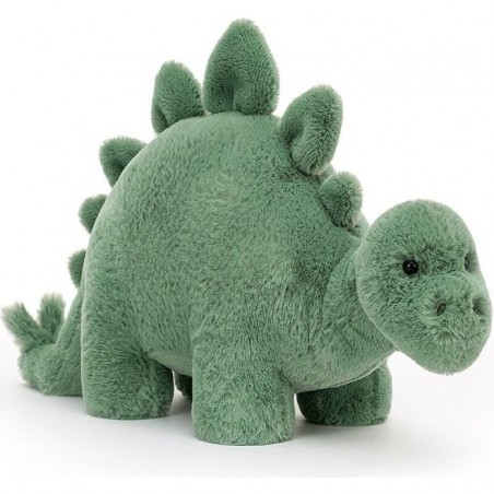 Peluche Stegosaure Fossilly - 30 cm - Jellycat
