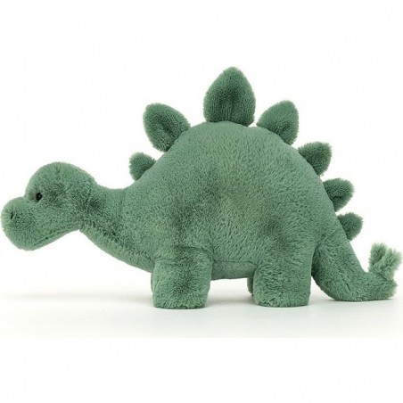 Peluche Stegosaure Fossilly - 30 cm - Jellycat