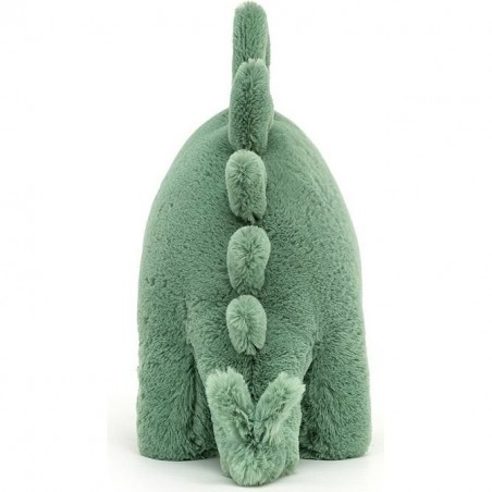 Peluche Stegosaure Fossilly - 30 cm - Jellycat