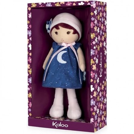 Ma Première Poupée en Tissu Aurore - 25 cm - Kaloo