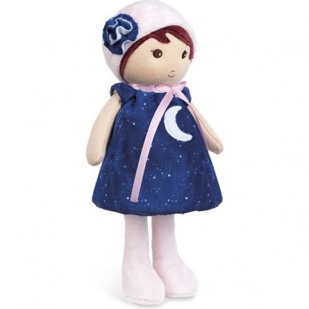 Ma Première Poupée en Tissu Aurore - 25 cm - Kaloo