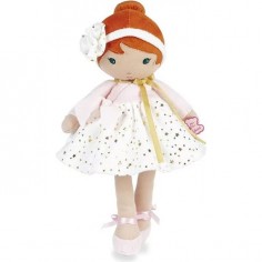 Poupée Tendresse XL 40cm - Valentine K - Kaloo