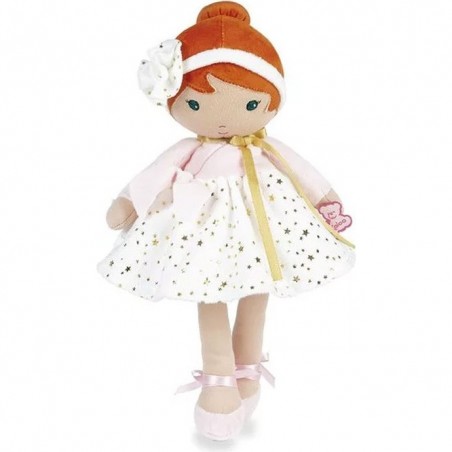 Poupée Tendresse XL 40cm - Valentine K - Kaloo