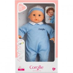Poupée bébé calin Maël - Corolle 2