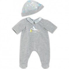 Pyjama De Naissance pour poupon 30 cm - Corolle