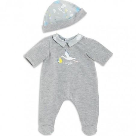 Pyjama De Naissance pour poupon 30 cm - Corolle