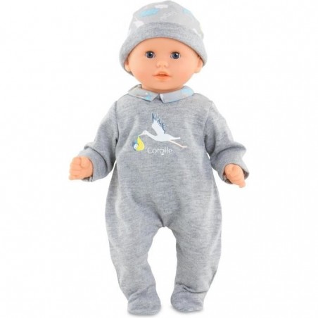 Pyjama De Naissance pour poupon 30 cm - Corolle
