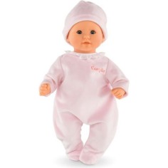 Pyjama Rose pour poupée 30 cm - Corolle 2