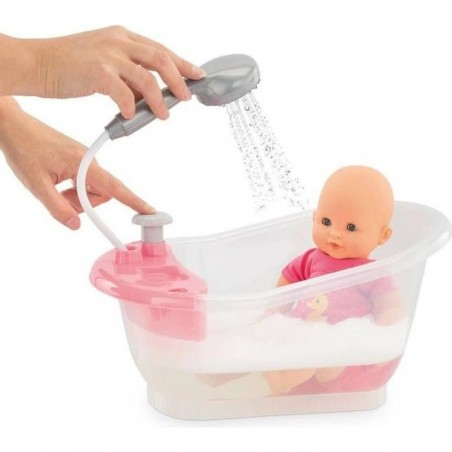 Baignoire pour poupée de 30 à 42 cm - Corolle