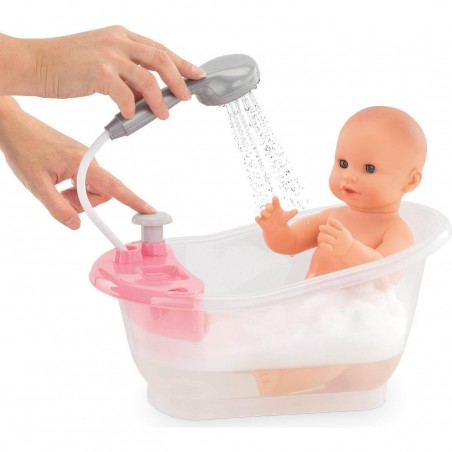 Baignoire pour poupée de 30 à 42 cm - Corolle