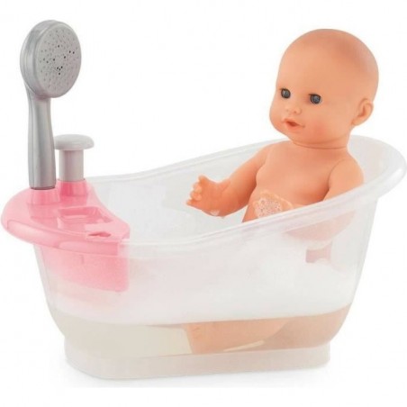 Baignoire pour poupée de 30 à 42 cm - Corolle
