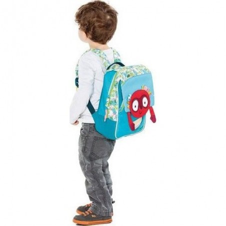 Georges Cartable A5
