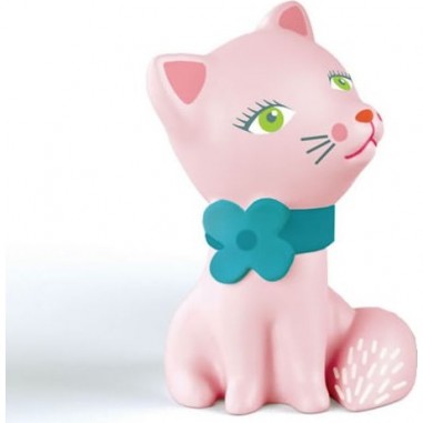 Figurine Rosa et Cat princesse Arty toys - Djeco