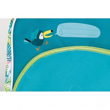 Georges Cartable A5