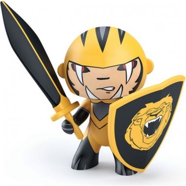Figurine Wild Knight - Arty toys - Djeco