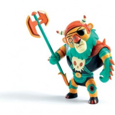 Figurine Maximus Arty toys - Djeco 2