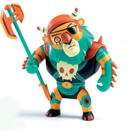 Figurine Maximus Arty toys - Djeco