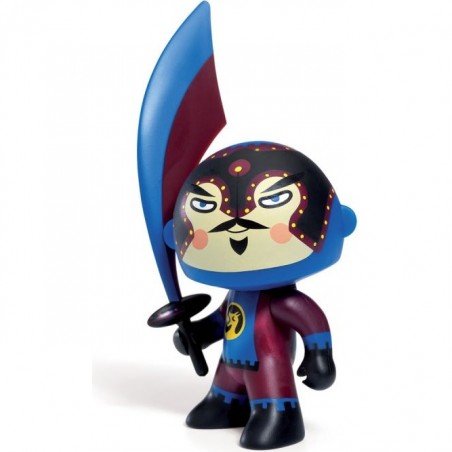 Figurine Ninjo - Arty toys - Djeco