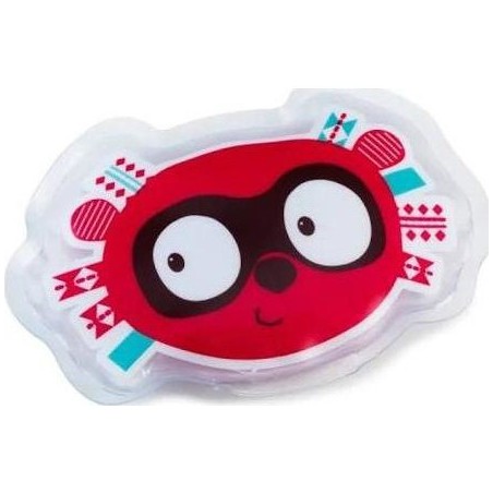 Cold Pack Georges - Lilliputiens