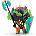 Figurine Drack knight - Arty toys - Djeco