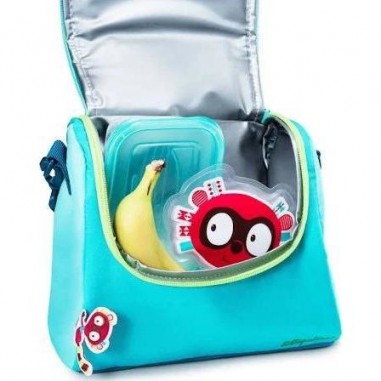 Cold Pack Georges - Lilliputiens