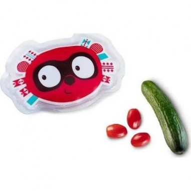 Cold Pack Georges - Lilliputiens