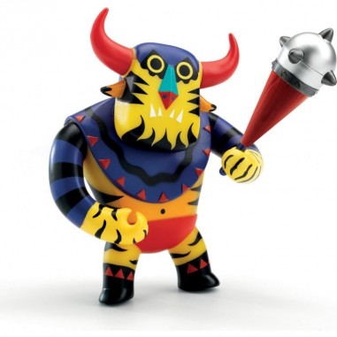 Figurine Brutus - Arty toys - Djeco