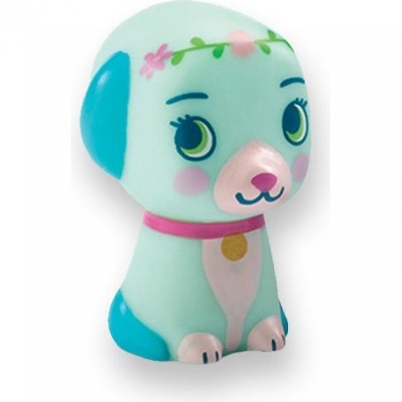 Figurine Luna & Blue princesse Arty toys - Djeco