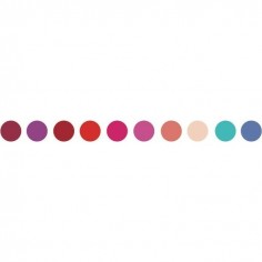 Pochettes de 10 Feutres Djeco - Couleurs "Sweet" 2