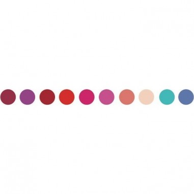 Pochettes de 10 Feutres Djeco - Couleurs "Sweet"