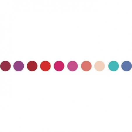 Pochettes de 10 Feutres Djeco - Couleurs "Sweet"