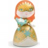 Figurine Barbara - Princesse Arty toys - Djeco