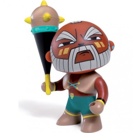 Figurine Marcus - Pirate Arty toys - Djeco