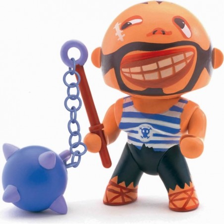 Figurine Benji - Arty toys - Djeco