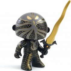 Figurine Octochic - Pirate Arty toys - Djeco